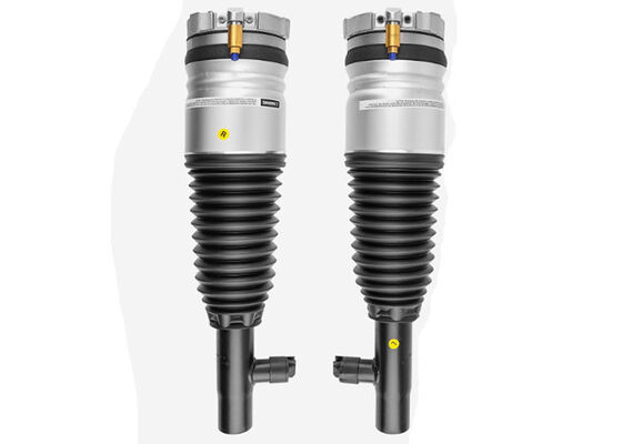 31476850 31658904 ممتص صدمات نظام تعليق أمامي هوائي مع تحكم كهربائي لسيارة فولفو XC90 T5 T6 T8 2016-2024