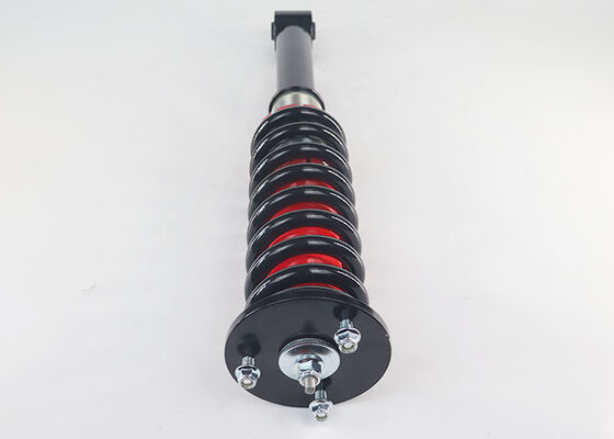 2006-2013 رينج روڤر سبورت LR3 LR4 L320 Air to Coil مجموعة تحويل تعليق الربيع RNB501580 RTD501090