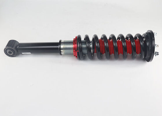 2006-2013 رينج روڤر سبورت LR3 LR4 L320 Air to Coil مجموعة تحويل تعليق الربيع RNB501580 RTD501090