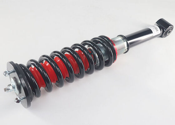 2006-2013 رينج روڤر سبورت LR3 LR4 L320 Air to Coil مجموعة تحويل تعليق الربيع RNB501580 RTD501090