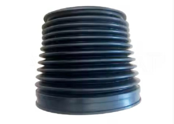 9Y0616039F 9Y0616040 تعليق الهواء الأمامي غطاء غطاء حذاء البورشه كايين 9Y0/9YA 2018-22