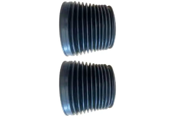 9Y0616039F 9Y0616040 تعليق الهواء الأمامي غطاء غطاء حذاء البورشه كايين 9Y0/9YA 2018-22