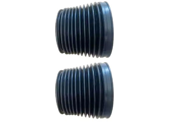 9Y0616039F 9Y0616040 تعليق الهواء الأمامي غطاء غطاء حذاء البورشه كايين 9Y0/9YA 2018-22