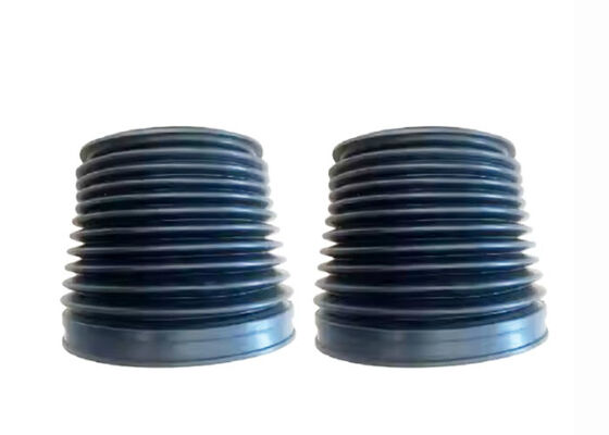 9Y0616039F 9Y0616040 تعليق الهواء الأمامي غطاء غطاء حذاء البورشه كايين 9Y0/9YA 2018-22