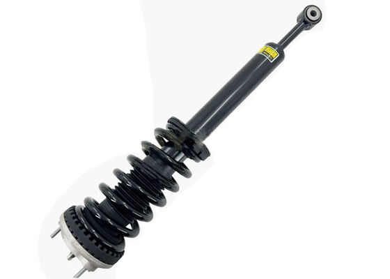 مجموعات ممتصات الصدمات الأمامية لسيارة Maserati Ghibli RWD 14-2019 670008896