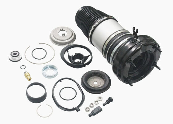 4H0616039 4H0616040 تعليق الهواء الأمامي صدمة طائرات إصلاح الربيع الهوائي لشركة أودي A6 C7 A7 4G A8