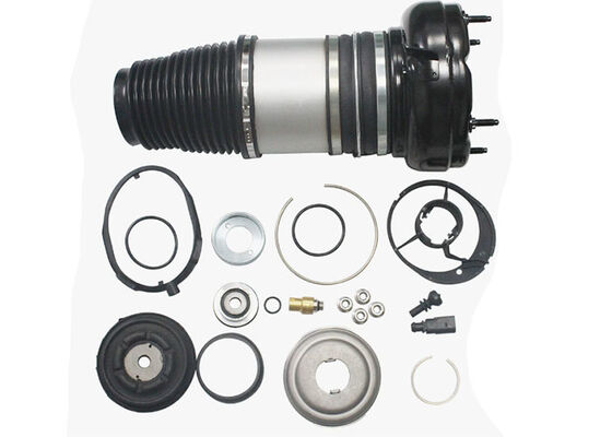 4H0616039 4H0616040 تعليق الهواء الأمامي صدمة طائرات إصلاح الربيع الهوائي لشركة أودي A6 C7 A7 4G A8