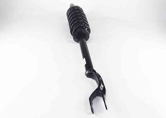 A2543201503 A2543201603 تجميع الصدمة الأمامية مع الربيع الملفوف لشركة مرسيدس بنز X254 GLC300e-4 MATIC. 2022-2025