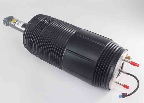 85521600 23154031 تعليق الهواء الخلفي أجهزة الصدمة مع التحكم المغناطيسي لسيارة كاديلاك إسكالاد تاهو GMC يوكون 21-24