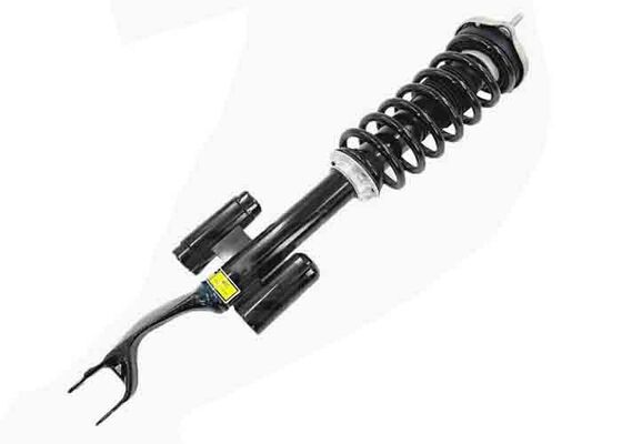 Front Shock Absorber Struts Assys w/ADS For Mercedes Benz C-CLASS S205 W205 C450 C300 C43 C63-4 MATIC A2053205300 A2053205400