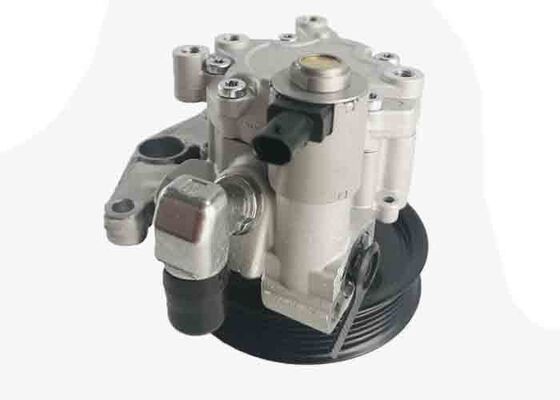 لمضخة توجيه معزز لمرسيدس بنز W212 E300 E350 E500 E550 4MATIC 0064664401