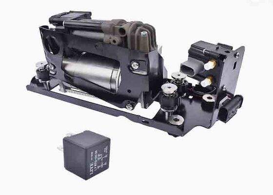 37206789450 37206864215 ضاغط نظام التعليق الهوائي مع كتيفة وصمام بلوك لسيارات BMW 5' 7' F11 F01 F02 F04 F07 GT