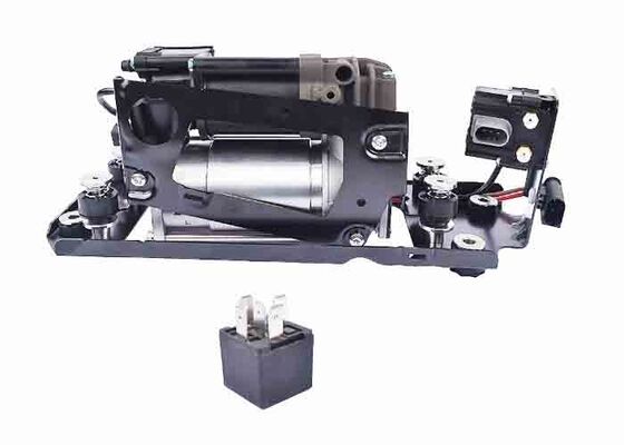 37206789450 37206864215 ضاغط نظام التعليق الهوائي مع كتيفة وصمام بلوك لسيارات BMW 5' 7' F11 F01 F02 F04 F07 GT