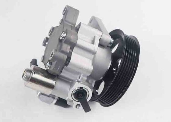 مضخة توجيه معزز لمرسيدس W212 E300 E350 E500 E550 4MATIC 0064664501