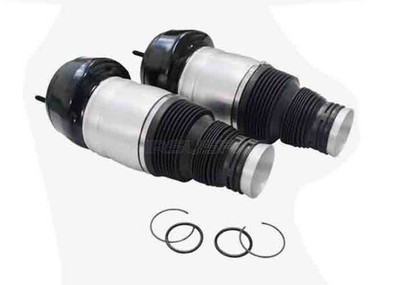 A1663202513 A1663202613 A1663201313 A1663201413 أمامي يسار ويمين كيس نابض تعليق هوائي لمرسيدس بنز W166 X166 GL ML-CLASS