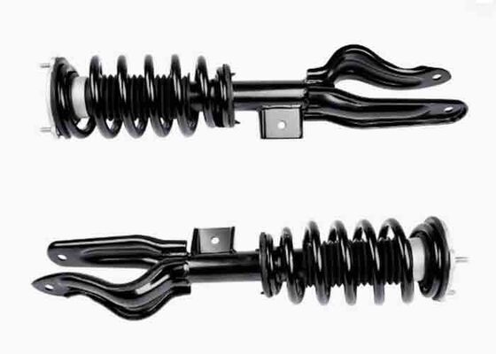 1044368-04-C 104437902D Front Left & Right Shock Absorber Assys for Tesla Model 3 AWD 2017-2021