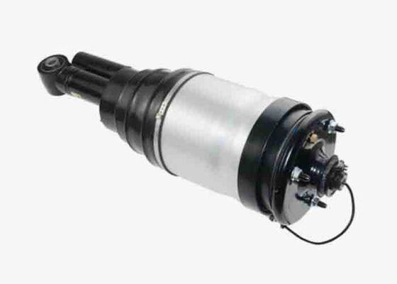 LR032651 LR032652 LR020000 LR020001 تعليق الهواء الخلفي مضخات امتصاص الصدمات مع VDS لـ Land Rover Range Rover Sport Disvoery 3 و 4 L320 10-13