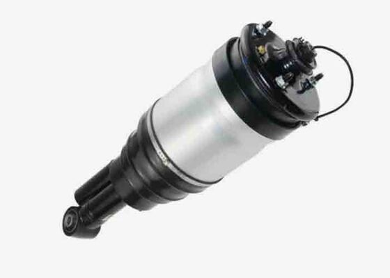 LR032651 LR032652 LR020000 LR020001 تعليق الهواء الخلفي مضخات امتصاص الصدمات مع VDS لـ Land Rover Range Rover Sport Disvoery 3 و 4 L320 10-13