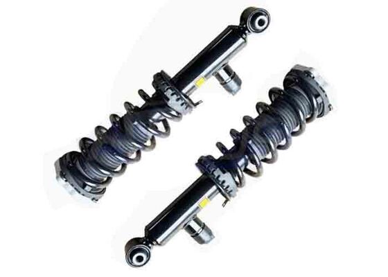 37106887148 33536884916 لبي ام دبليو X3 G01 X4 G02 مضخة الصدمات الخلفية ASSY w/VDC-