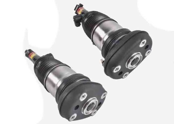 37106869047 37106869048 مؤخرة تعليق الهواء الصدمة العصابة مع VDC مناسبة لبي ام دبليو X5 G05 X6 G06 X7 G07 2019-2022