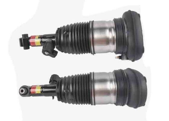37106869047 37106869048 مؤخرة تعليق الهواء الصدمة العصابة مع VDC مناسبة لبي ام دبليو X5 G05 X6 G06 X7 G07 2019-2022