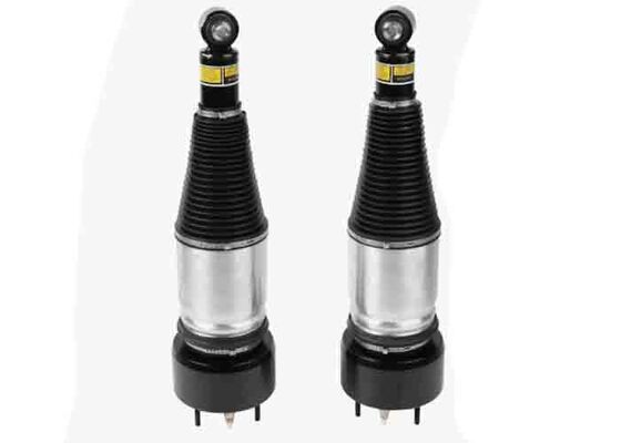 تعليق الهواء الخلفي أجهزة الصدمة للجاكوار XJ XJR XJL X351 10-19 C2D33845 C2D33846