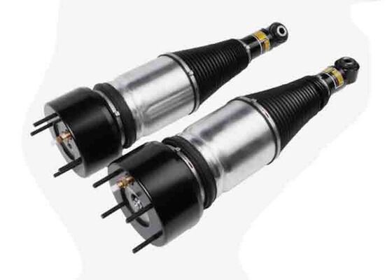 تعليق الهواء الخلفي أجهزة الصدمة للجاكوار XJ XJR XJL X351 10-19 C2D33845 C2D33846