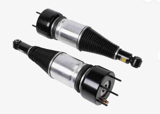 تعليق الهواء الخلفي أجهزة الصدمة للجاكوار XJ XJR XJL X351 10-19 C2D33845 C2D33846