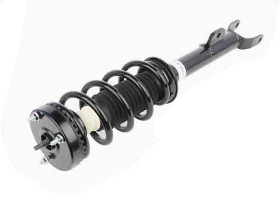 For 2011-2023 Dodge Charger (2) Springs Suspension Front strut Complete Shocks VS-4065-2345795