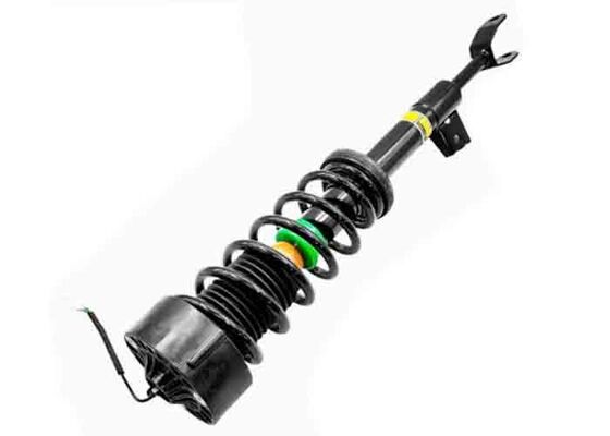 84130115 23412916 84130114 23412915 LH + RH مسك الصدمات الأمامية Assy لسيارة كاديلاك GM CT6 2WD RWD 2018-2020