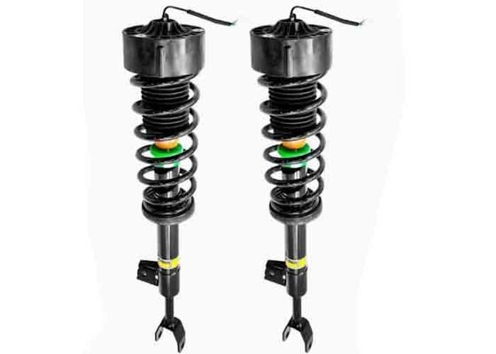 84130115 23412916 84130114 23412915 LH + RH مسك الصدمات الأمامية Assy لسيارة كاديلاك GM CT6 2WD RWD 2018-2020