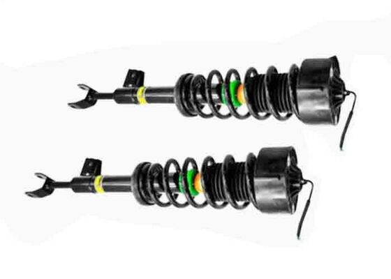 84130115 23412916 84130114 23412915 LH + RH مسك الصدمات الأمامية Assy لسيارة كاديلاك GM CT6 2WD RWD 2018-2020