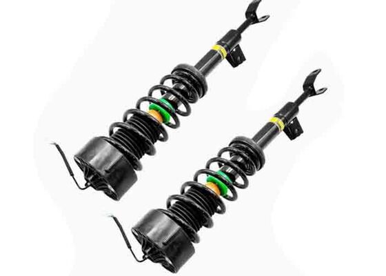 84130115 23412916 84130114 23412915 LH + RH مسك الصدمات الأمامية Assy لسيارة كاديلاك GM CT6 2WD RWD 2018-2020