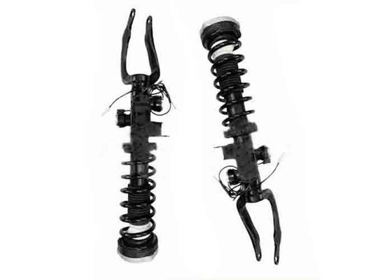 37116796858 37116796857 تجميع مؤسسات امتصاص الصدمات الأمامية مع EDC مناسبة لسيارة BMW F07 535i 550i GT X Drive
