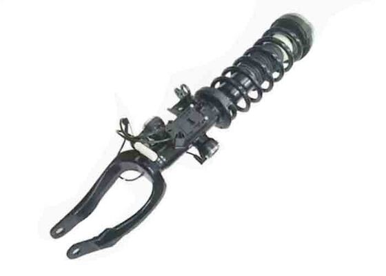 37116796858 37116796857 تجميع مؤسسات امتصاص الصدمات الأمامية مع EDC مناسبة لسيارة BMW F07 535i 550i GT X Drive