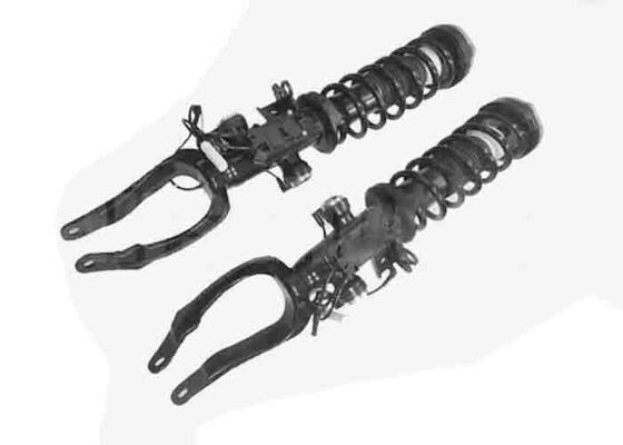 37116796858 37116796857 تجميع مؤسسات امتصاص الصدمات الأمامية مع EDC مناسبة لسيارة BMW F07 535i 550i GT X Drive