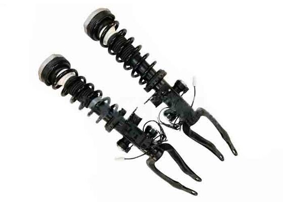 37116796858 37116796857 تجميع مؤسسات امتصاص الصدمات الأمامية مع EDC مناسبة لسيارة BMW F07 535i 550i GT X Drive