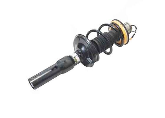 98133304512 98133304518 تجميع مصدر الصدمة الخلفي L&R مع EDC لشركة بورشه بوكسستر 981 2013-2016