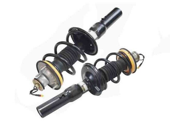 98133304512 98133304518 تجميع مصدر الصدمة الخلفي L&R مع EDC لشركة بورشه بوكسستر 981 2013-2016