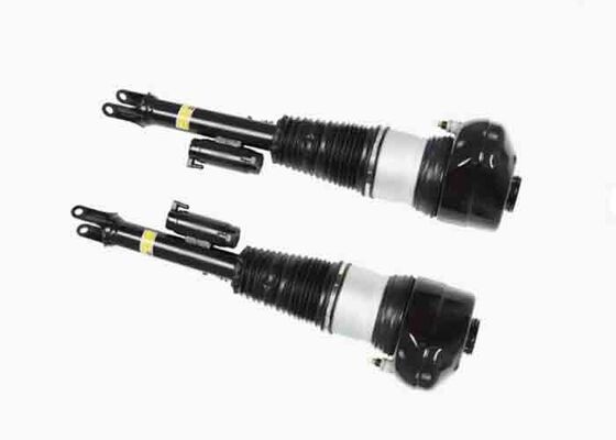 37107915969 37107915970 تعليق الهواء الأمامي مضخات الصدمة تناسب 16-20 BMW 7 Series 740i 750i G11 G12 RWD 2WD.