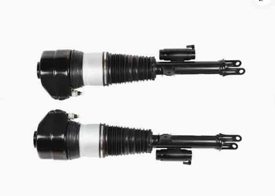 37107915969 37107915970 تعليق الهواء الأمامي مضخات الصدمة تناسب 16-20 BMW 7 Series 740i 750i G11 G12 RWD 2WD.