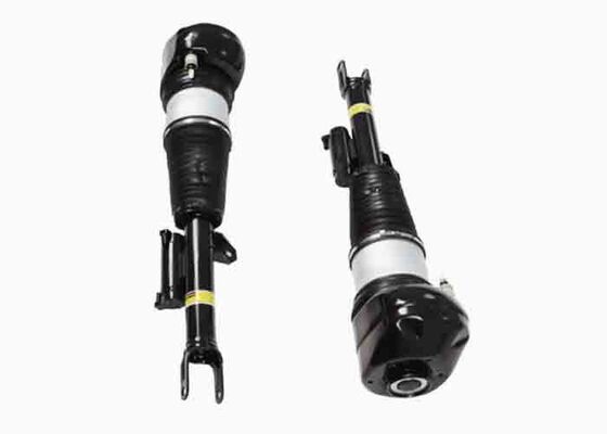 37107915969 37107915970 تعليق الهواء الأمامي مضخات الصدمة تناسب 16-20 BMW 7 Series 740i 750i G11 G12 RWD 2WD.