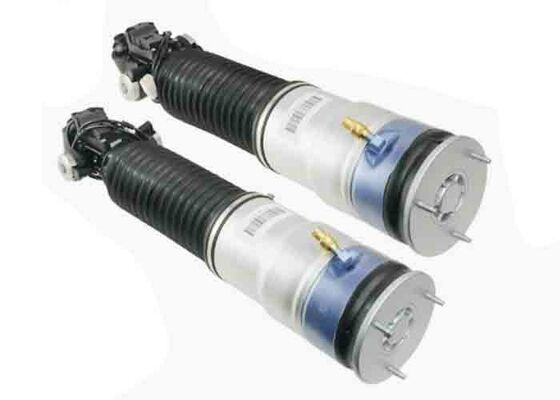 37116850221 37116850222 تعليق الهواء الخلفي أجهزة تأثير الصدمة للسيارة BMW F01 F02 740i 750i 760Li xDrive 2WD