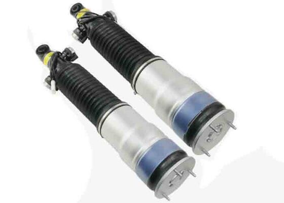 37116850221 37116850222 تعليق الهواء الخلفي أجهزة تأثير الصدمة للسيارة BMW F01 F02 740i 750i 760Li xDrive 2WD