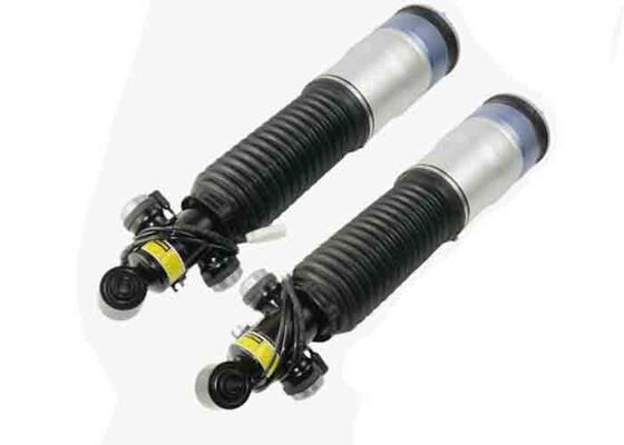 37116850221 37116850222 تعليق الهواء الخلفي أجهزة تأثير الصدمة للسيارة BMW F01 F02 740i 750i 760Li xDrive 2WD