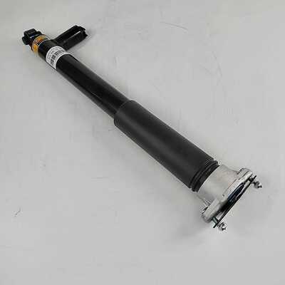 مضخة امتصاص الصدمات الخلفية مع جهاز استشعار لمرسيديس بنز W212 E550 E63 AMG CLS550 2010-2016 A2123202930 A2123202530 A2123201530