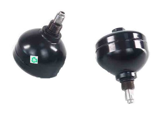 OEM 0004660310 A0004660400 Mercedes Benz W221 C216 W217 W218 ABC Power Steering Pump Pulsation Damper