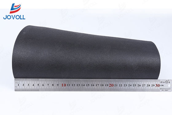استبدال المثانة المطاط الطبيعي لاند روفر رينج روفر L322 الخلفي الهواء الربيع إصلاح RKB500082