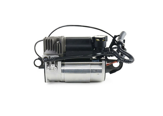 7L0616007B 7L0616007A مضخة ضاغط هواء تعليق جديد لشركة فولكس فاجن طوارق بورش كايين 2002-2010