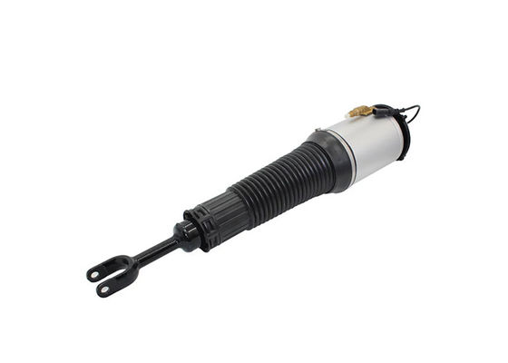 Audi A8 D3 4E Front Air Suspension امتصاص الصدمات تبختر دامبير 4E0616040 4E0616039AF 4E0616040T 4E0616039T 2002-2010